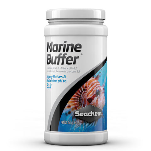 Seachem Marine Buffer