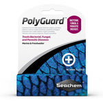 Seachem PolyGuard (Bacterial/Fungal/Parasite)