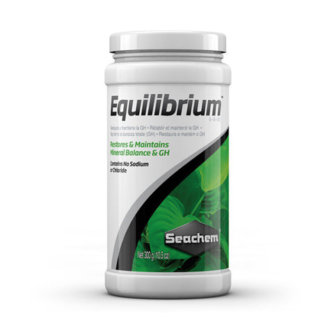 Seachem Equilibrium (Planted Supplement)