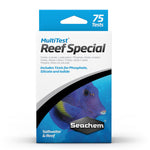 Seachem MultiTest - Reef Special