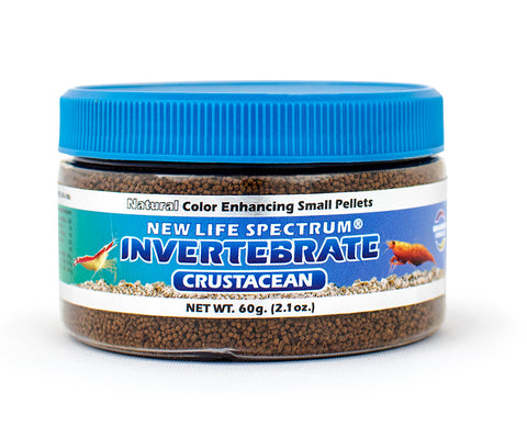 Invertebrate Food (Naturox)