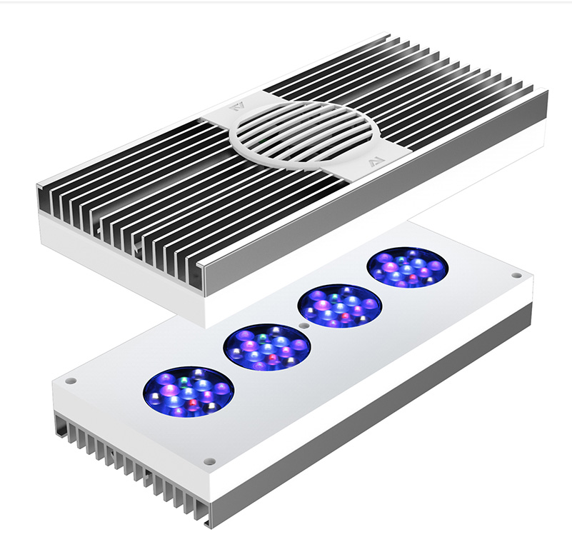 【ジャンク品】ハイドラHD52 LEDライト（HYDRA AI52） ジャンク品】ハイドラHD52 LEDライト（HYDRA AI52） - メルカリ