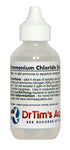 Dr. Tim's Ammonium Chloride Solution for Fishless Cycling