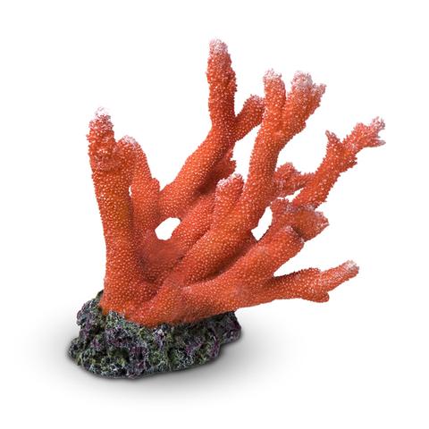 Aquatop Red SPS Coral Decoration
