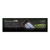 Deep Blue SolarMax HE2 Dual T5 HE Strip Light
