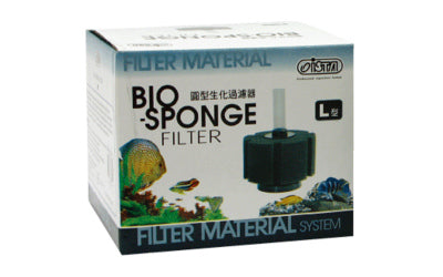 Ista Bio Sponge Filter