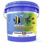 Spectrum Formula (Naturox)