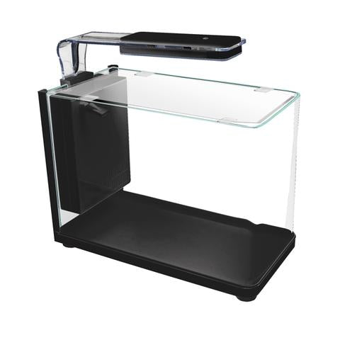 Aquatop Pisces All-in-One Nano Glass Aquariums