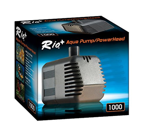 TAAM Rio+ 1000 Return Water Pump