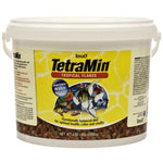 TetraMin Tropical Flakes (4.52lb Bucket)