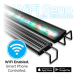 Aquatic Life Reno WiFi RGBW LED Strip Light