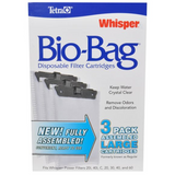 Tetra Bio Bag Cartridge Large