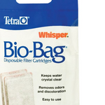 Tetra Bio Bag Cartridge Small