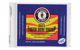 SFBB Frozen Brine Shrimp Cubes/Flat Pack
