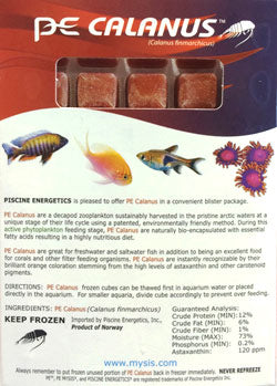 PE Calanus Cube Pack 4 oz. – Aqua-Crylic