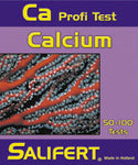 Salifert Calcium Test Kit (Reef)