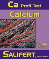 Salifert Calcium Test Kit (Reef)