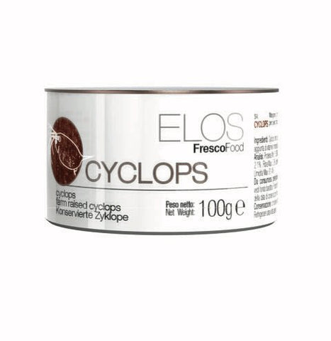 ELOS Fresco Food - Cyclops 100 gram