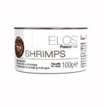 ELOS Fresco Food - Shrimps 100 gram