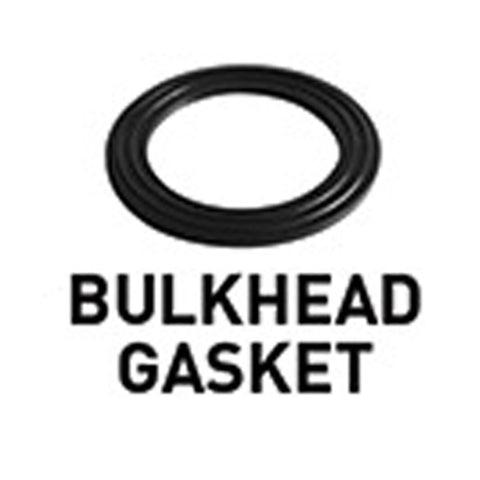 Lifegard Bulkhead Replacement Gasket