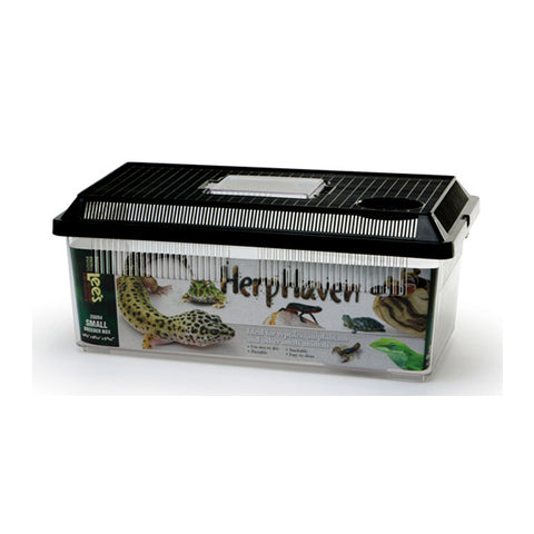 Lee's HerpHaven Breeder Box Container