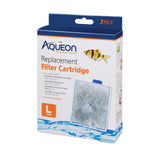 Aqueon Replacement Filter Cartridges for Quiet Flow Filters