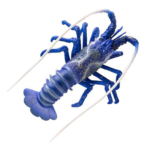 Spiny Lobster 4" Decoration (1 piece)