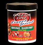 Omega Sea Freeze Dried Brine Shrimp