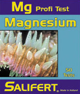 Salifert Magnesium Test Kit (Reef)