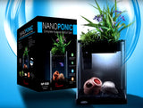 Aquatop Nanoponic Aquarium System