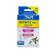 API Nitrite Test Kit (NO2)