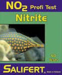 Salifert Nitrite (NO2) Test Kit (Reef)