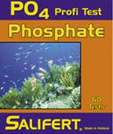 Salifert Phosphate Test Kit (Reef)