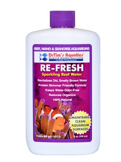 Dr. Tim's Re-Fresh (Reef)