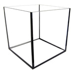 Seapora Rimless Glass Aquarium