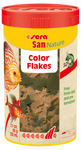 Sera San Nature Natural Color Flake Food