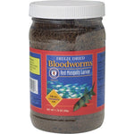 SFBB Freeze Dried Bloodworms