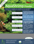 Prodibio AquaShrimp Powder (Aquarium Shrimp Substrate) 3kg