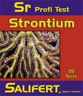 Salifert Strontium Test Kit (Reef)