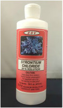 ESV Strontium Chloride 20% Solution