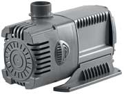 Sicce Syncra High Flow Dirty Water Pond Pumps (20' Cord)