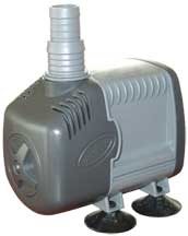 Sicce Syncra Silent Water/Return Pumps (185-1321 gph)