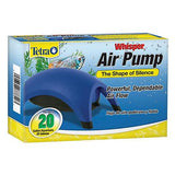 Whisper Air Pump